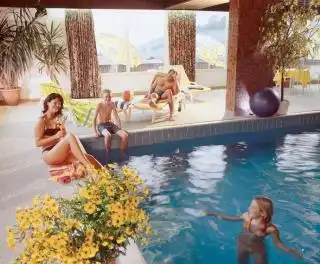 Impression - Ski Welt