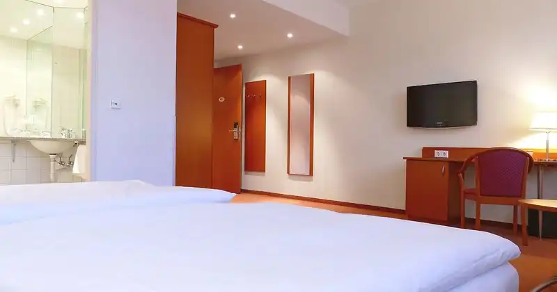 Aufnahme - Skifahren Montafon