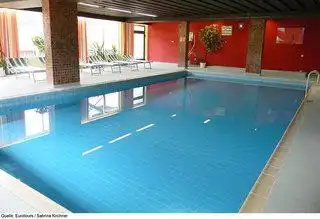 Aufnahme - Skifahren Wilder