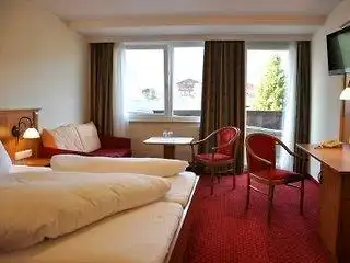 Impression - Skifahren Wilder