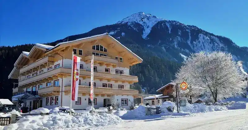 Foto - Skifahren Wildkogel