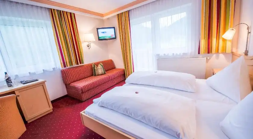 Impression - Skifahren Wildkogel