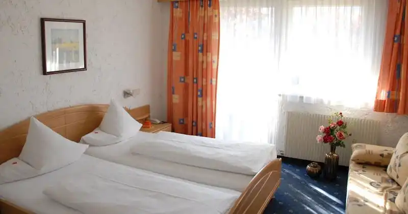 Aufnahme - Skifahren Triol