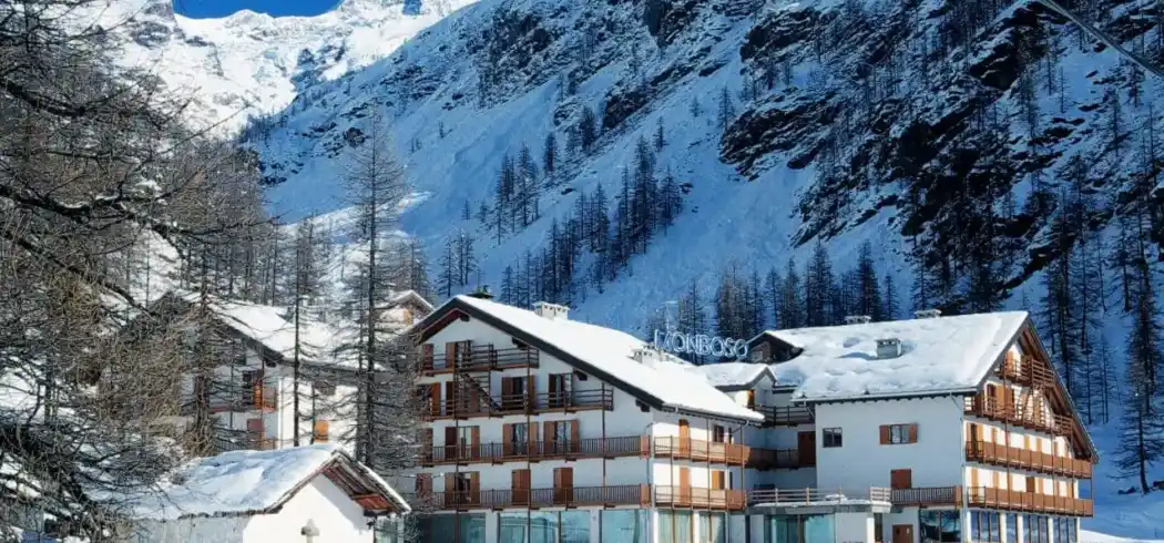 Foto - Skifahren Aostatal