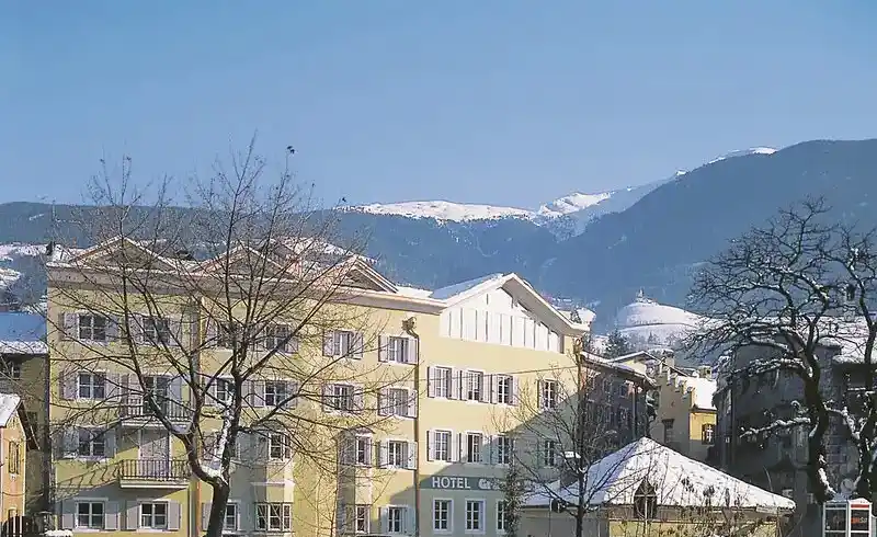 Foto - Skifahren Brixental