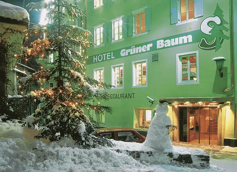 Impression - Skifahren Brixental