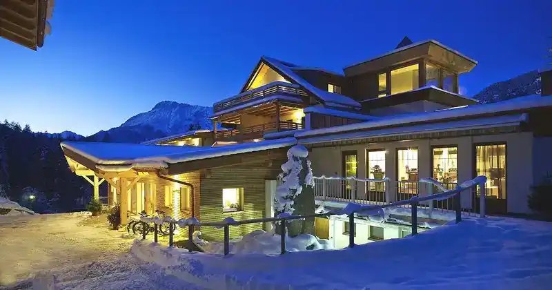 Skifahren Ötztal - Bild 1