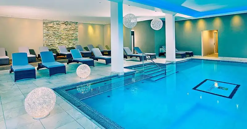 Aufnahme - Skifahren Ötztal