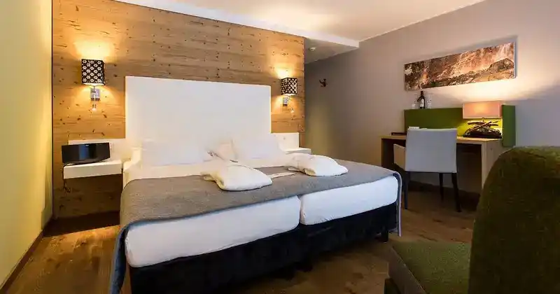 Skifahren Ötztal - Bild 3