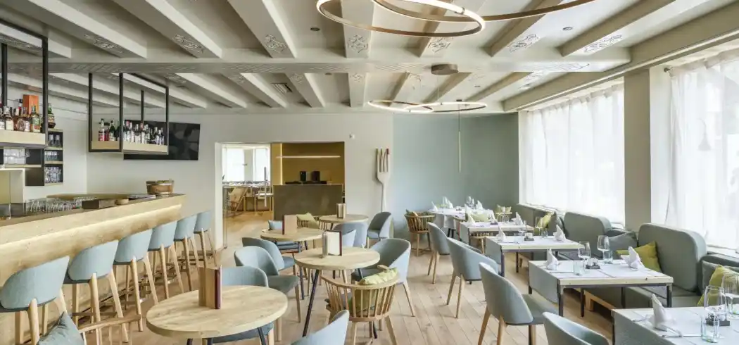 Skifahren Skiparadies - Bild 3