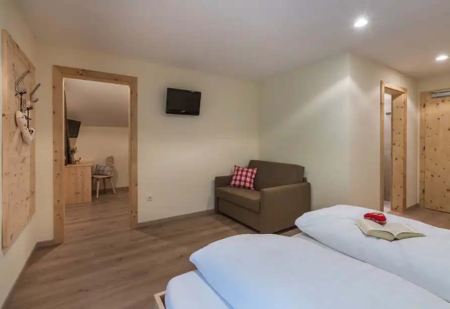 Aufnahme - Trentino All