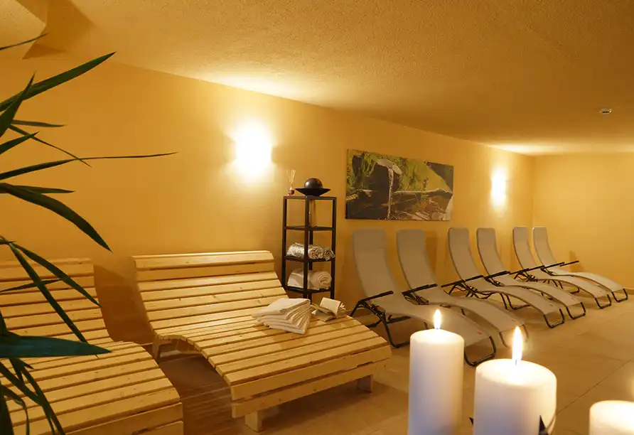 Impression - Trentino All