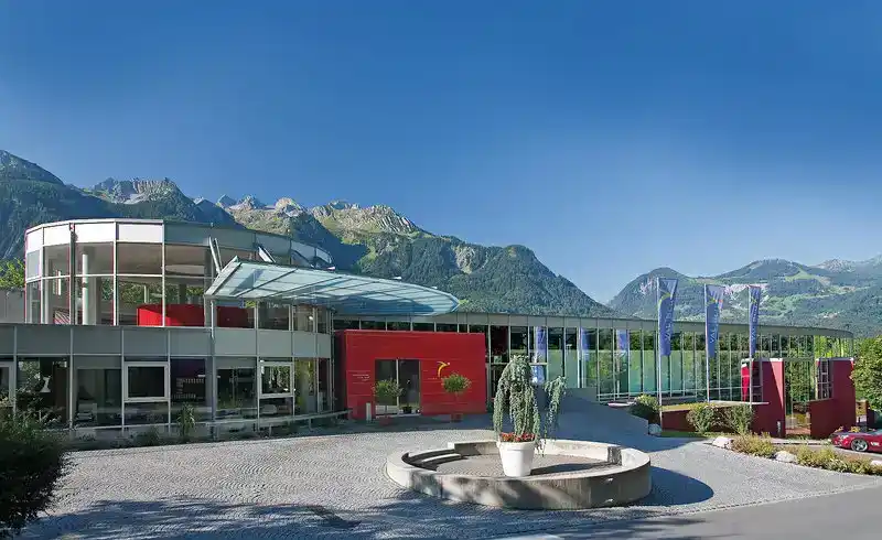 Foto - Skifahren Vorarlberg