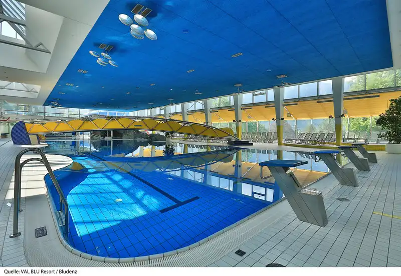 Impression - Skifahren Vorarlberg