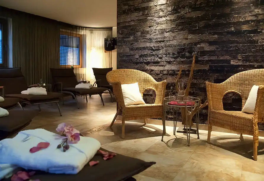 Impression - Skifahren Zillertal