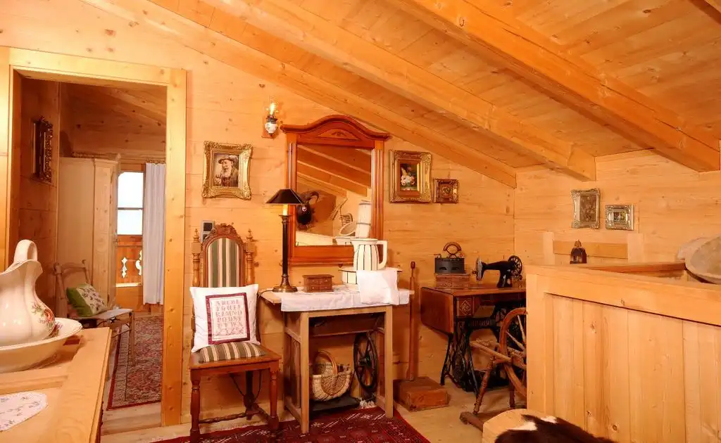 Impression - Skifahren Zillertal