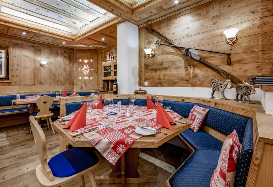 Impression - Turmhotel Victoria