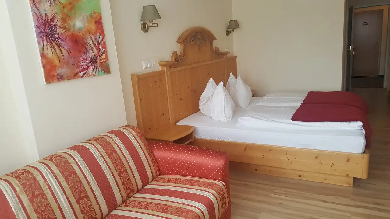 Aufnahme - Skifahren Salzburger