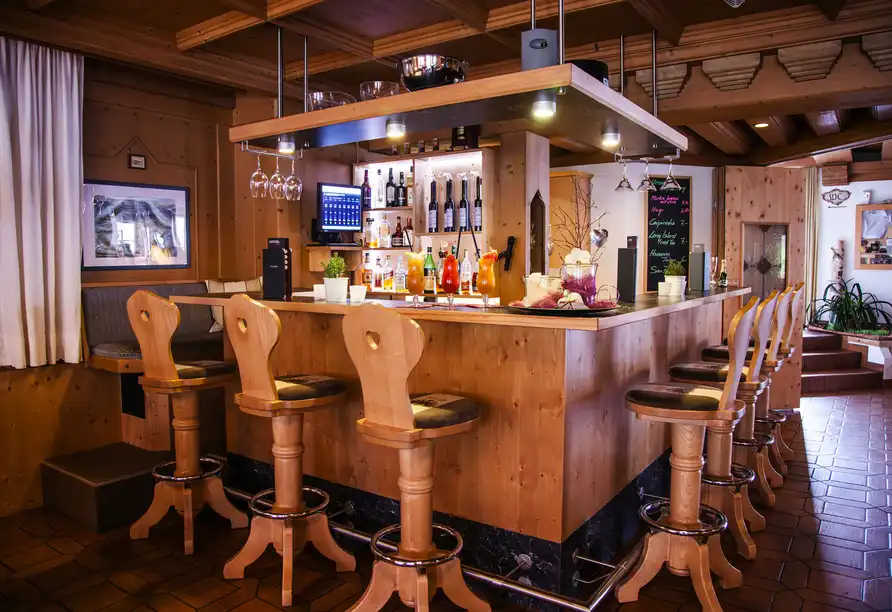 Ansicht - Skifahren Imst