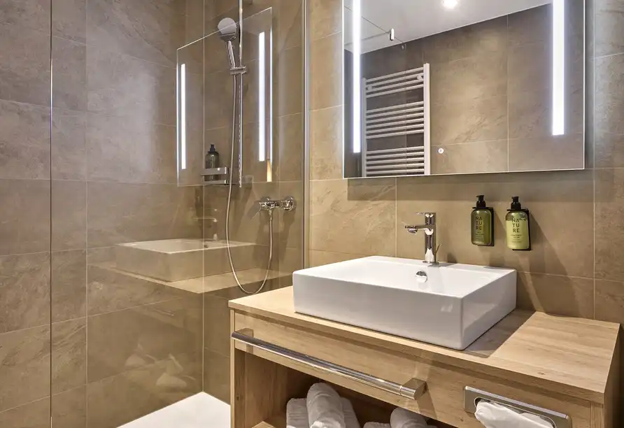 Detail - Skifahren Imst