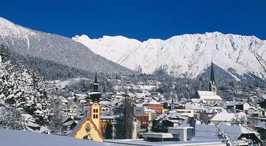 Foto - Skifahren in Imst