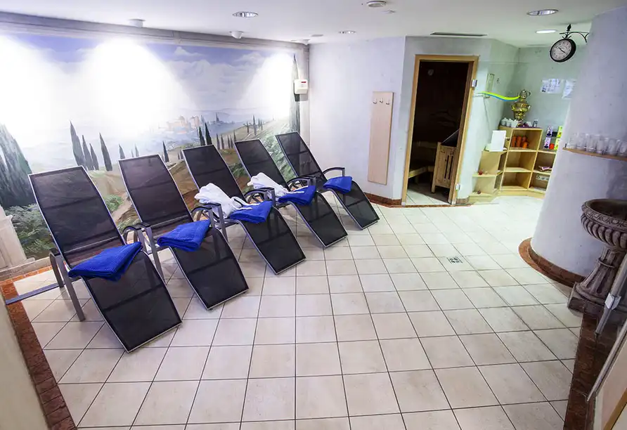 Aufnahme - Skifahren in Imst