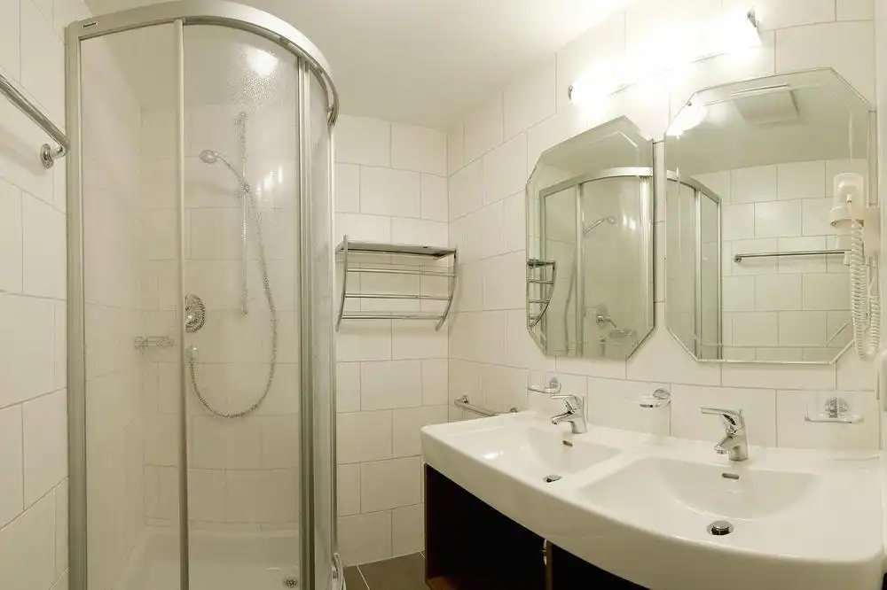 Aufnahme - Skifahren Ischgl