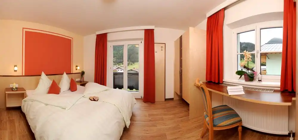 Impression - Skifahren Ischgl