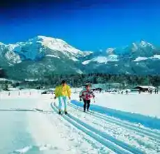 Foto - Skifahren Kärnten