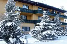 Aufnahme - Skifahren Kärnten