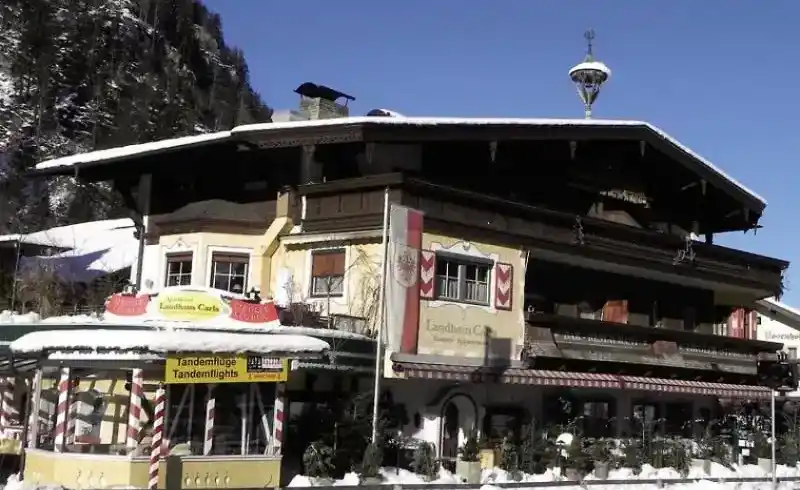 Foto - Skifahren Mayrhofen