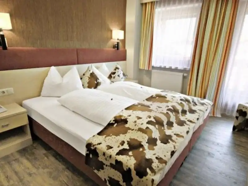 Aufnahme - Skifahren Mayrhofen