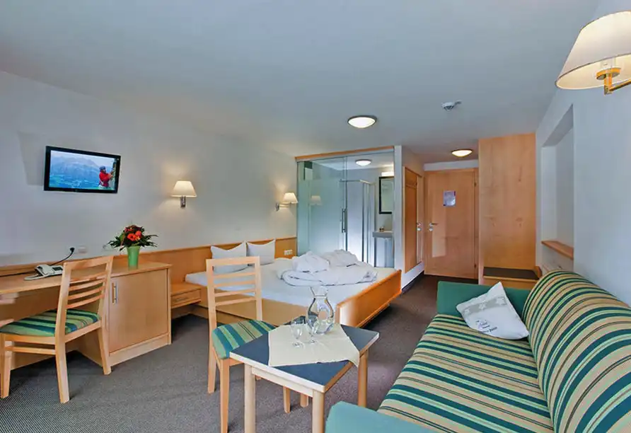 Galerie - Skifahren Österreich