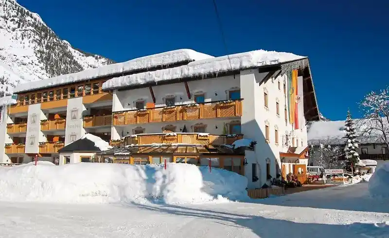 Foto - Skifahren Olympiaregion