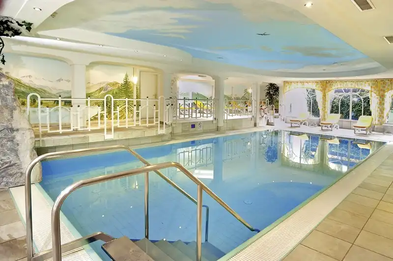 Impression - Skifahren Olympiaregion