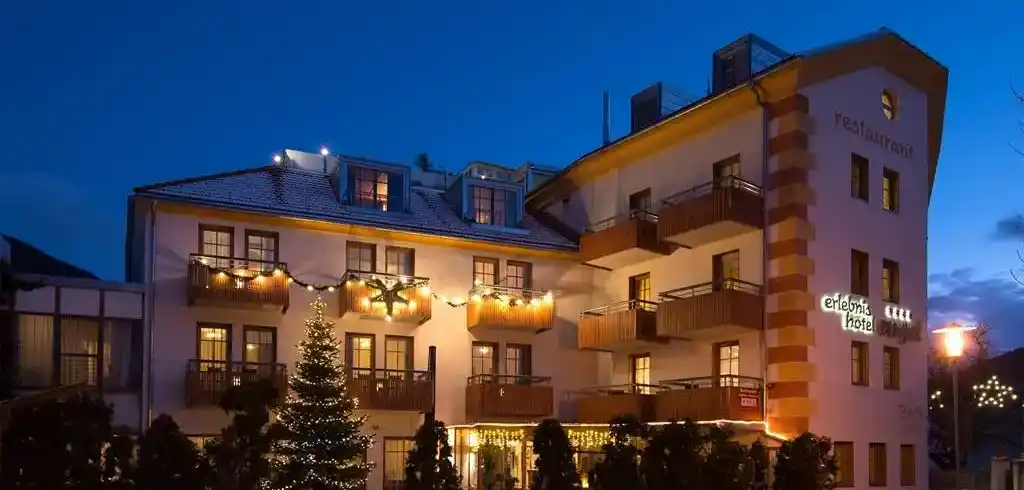 Foto - Skifahren Schluderns