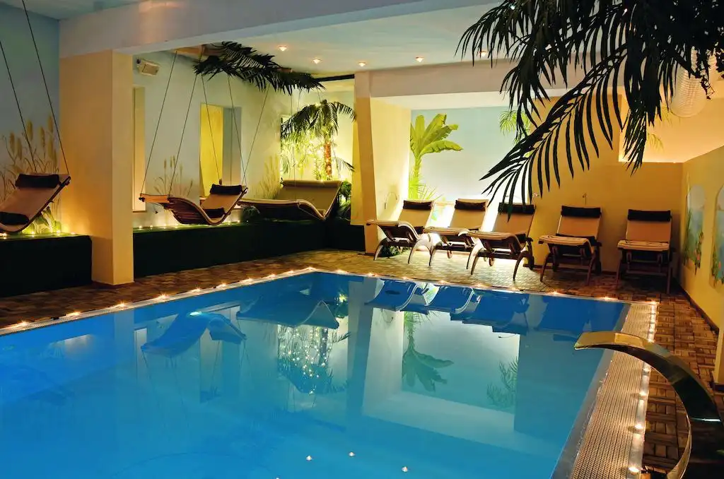 Aufnahme - Skifahren Schluderns