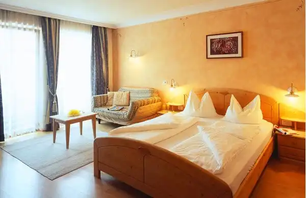 Impression - Skifahren Schluderns