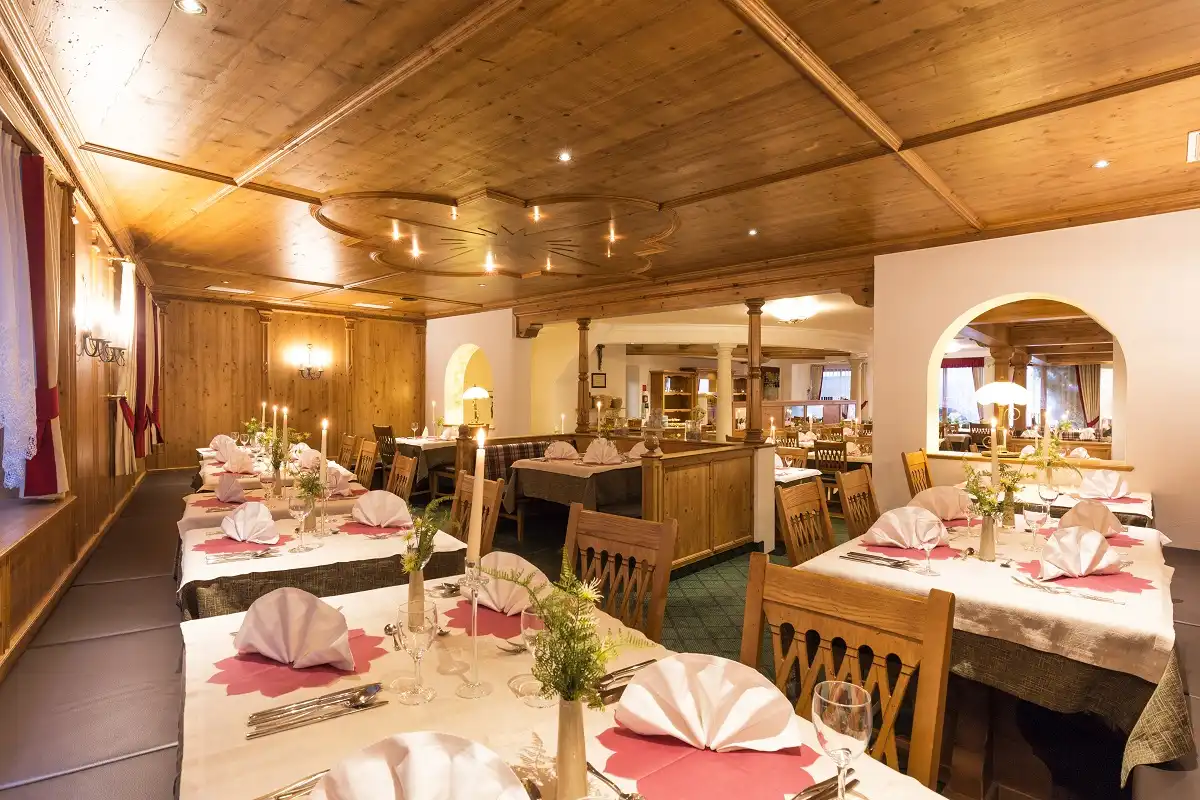 Ansicht - Skifahren Schluderns