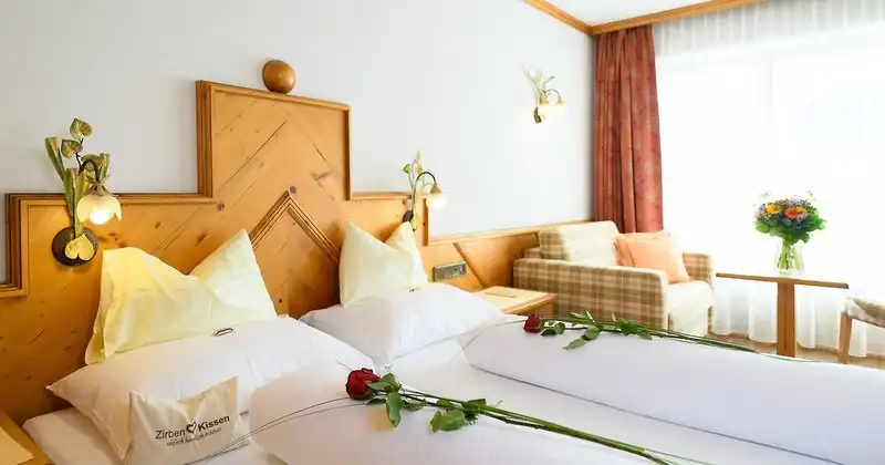 Impression - Skifahren Seefeld