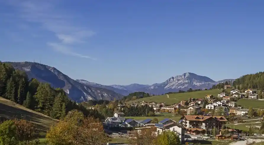 Foto - Südtriol Blu