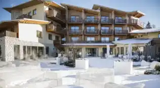 Südtirol Blu Hotel Natura & Spa Folgaria
