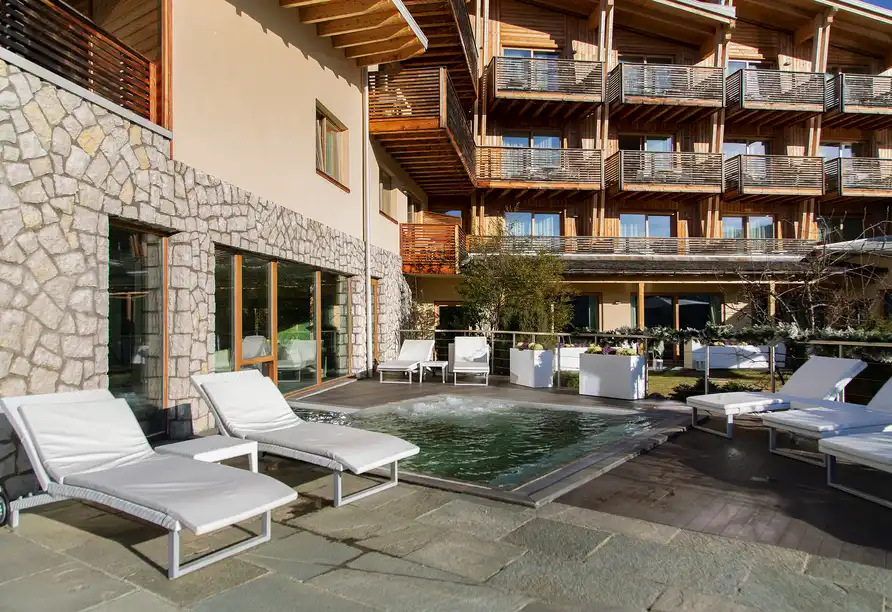 Impression - Südtriol Blu