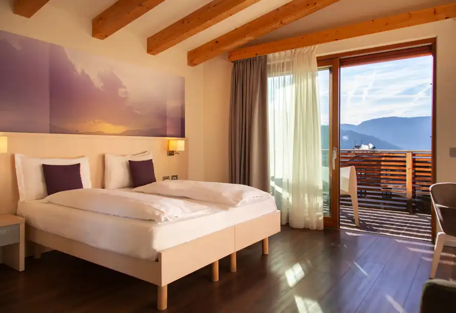 Ansicht - Südtriol Blu