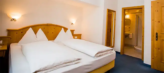 Aufnahme - Skifahren Südtriol