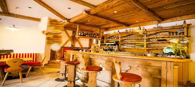 Impression - Skifahren Südtriol