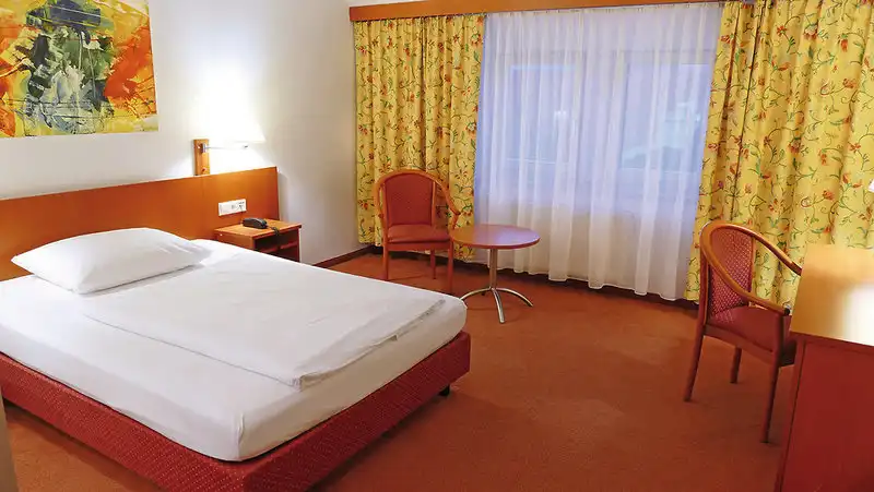 Aufnahme - Skifahren Montafon