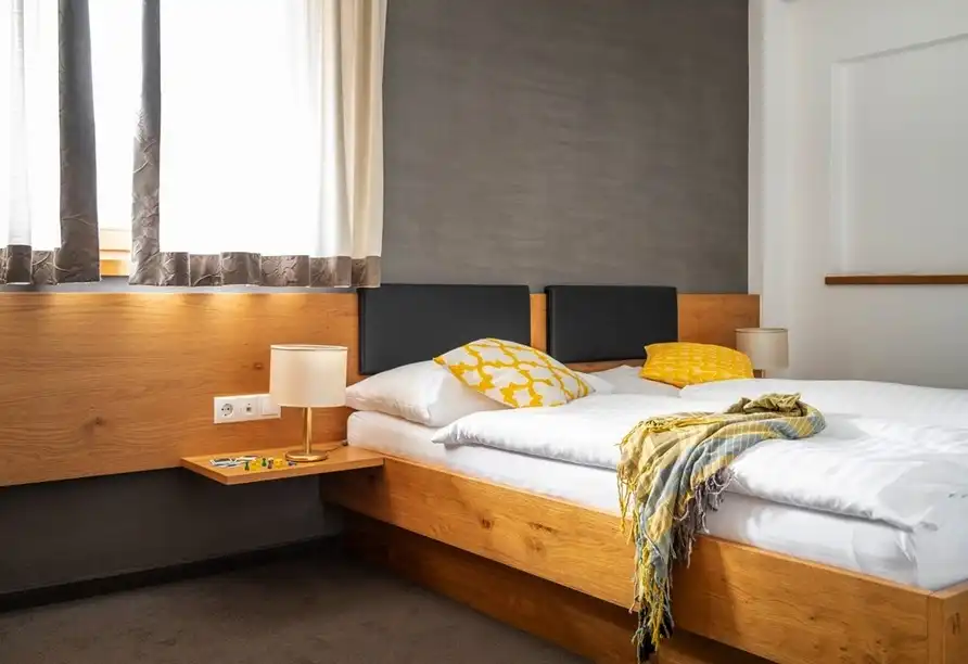 Aufnahme - Skifahren Montafon