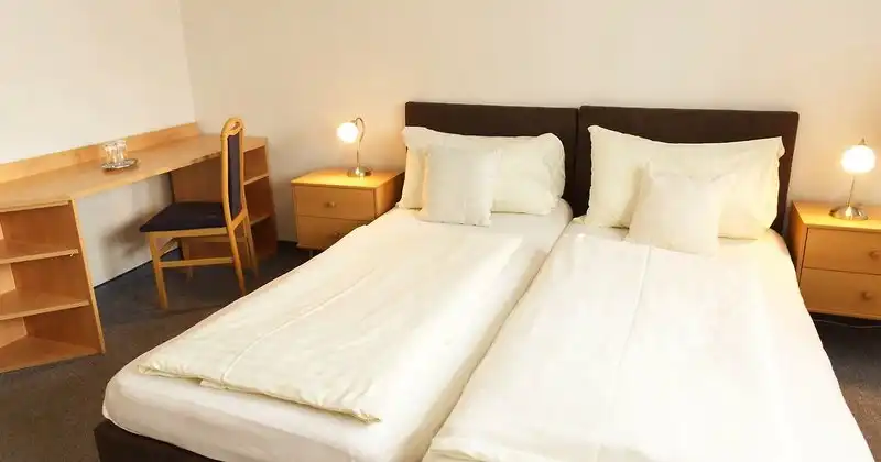 Impression - Skifahren Muttereralm