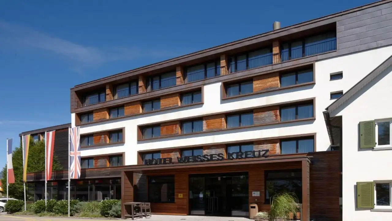 Aufnahme - Skifahren Region